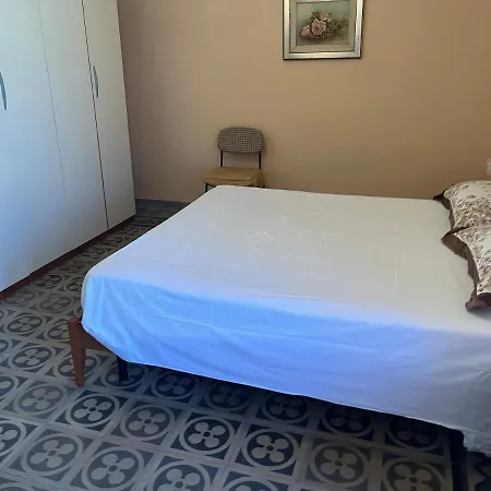 Dimora Dei Poli Ferrero - Spaziosa Casa Indipendente, Vista Mare, In Centro Su Corso Garibaldi * Serracapriola