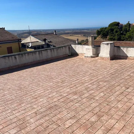 Dimora Dei Poli Ferrero - Spaziosa Casa Indipendente, Vista Mare, In Centro Su Corso Garibaldi *